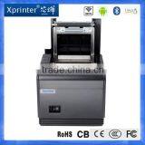 80mm Thermal Printer Pos /Mini Pos Thermal Printer With Low Price XP-Q200 thumbnail-4