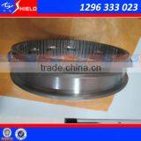 Manual Transmission Gearbox Assembly Part ZF 16S Transmission Part Sliding Sleeve Gearbox Parts for Yutong Bus 1296333023 thumbnail-4