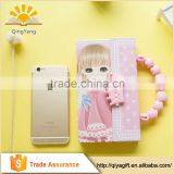 2017 Bag Private Girls Diary With Lock Cute Notebooks and Writing Pads thumbnail-1