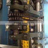 Eps Foam Sandwich Panel Roll Forming Machine thumbnail-6