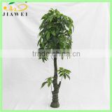 CHINA-STYLE artificial Pachira /FORTUNE TREES