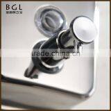 2015news Bathroom Accessories Simply Design Automatic Soap Dispenser thumbnail-3