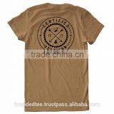 Teen Top Fashion Girl t Shirt Brand Promotion Custom T-shirt Labels and Tags thumbnail-4