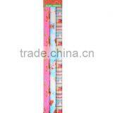 Hot Sale Cheap Custom Printed Roll Gift Wrapping Paper Set