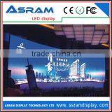 Full Color P6 Indoor LED Large Screen Display / Good Display Effect LED Display / Long Lifetime LED Screen