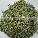 2015 Grade A Dehydrated Parsley