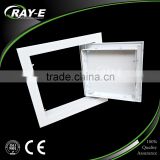 aluminum square access vent hole door access panel for ceiling and wall