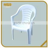 plastic chair for outdoor,beach
