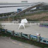 8x12M Popular High Quality Startshade Tents With Branded Printing thumbnail-5