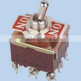 On-on Toggle Switch With High Quality