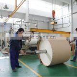 pe Coated Kraft Paper Stocklot pe Coated Paper pe Coated Cup Stock Paper thumbnail-3