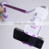 Hot Sale Rotationable 360 Degree Adjustable View Mobile Phone Stand thumbnail-3