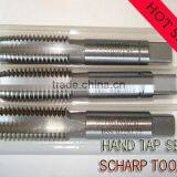 Hand Tap Set DIN352 Hand Tap Set 3pcs Set thumbnail-1