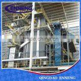 China Supplier Rice Husk Chinese Biomass Steam Boiler thumbnail-1