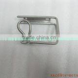 Hot Sale Water Bottle Cages Custom Titanium Bike Water Bottle Cages Adjustable Titanium Cup Holder thumbnail-3