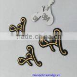 Custom Plastic Logo, Car Logo, Custom Plastic Emblem Logo thumbnail-1