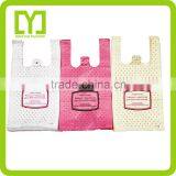 2016 Wholesale Customized YiWu China Supplier Cheap Shopping Bags thumbnail-4