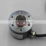 YUMO ISC3806 500PPR 5V CNC System Solid Shaft Encoder Optical Price Incremental Rotary Encoder thumbnail-5
