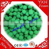 Free Shipping Sponge Foam Nose Clown White Red Green Blue Yellow Purple Black Factory