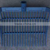 Plastic Muck Fork -all Plastic Fork thumbnail-1