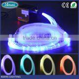 2016 12v Fiber Optic Ceiling for Starry Sky Lighting With Twinkle Color Wheel