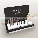 Acrylic Acrylic Makeup Organizer for Lipstick /acrylic Makeup Lipstick Rack