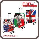 New Designs Customer Spandex Luggage Cover