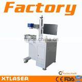 Hot Sales!! High Speed, No Maintenance ! 20W Laser Marking Machine Price