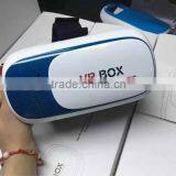 VR 3D Virtual Reality 3D Glasses Type and 3D Glasses Glasses Type 3d Virtual Reality Headset thumbnail-3