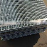 Hebei Jiuwang Hot Dip Galvanized Electroforged Gully Grating thumbnail-5