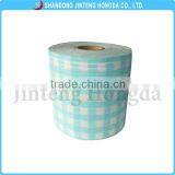 Spunlace Nonwoven Floor Cleaning Cloths