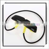 Wholesale V4.0 NFC Ear Hook Sport Cheap Stereo Bluetooth Headset