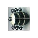 Aluminum Ceramic Sauce Pot thumbnail-1