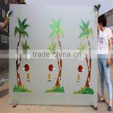 Low Price China Manufacturer Interior Door Glass thumbnail-1