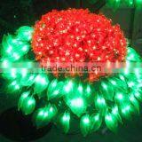 LED Mushroom Tree Lighting thumbnail-4