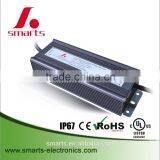 ul Listed 2000mA Triac Led Downlight Dimmable Driver thumbnail-2