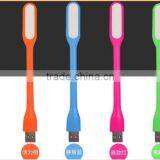 Flexible Notebook Led USB Light/ Micro Usb Cable With Led Light/ Usb Cable With Led Light