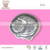 Non-stick Metal Cake Baking Tray in Stock thumbnail-1