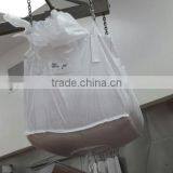 1.5 Ton PP Fibc Bulk Bag for Bulk Plastic Pellets thumbnail-2