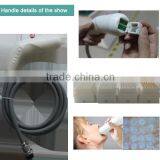 Skin Renewal Micro Needle Fractional rf Laser Acne Removal Machine thumbnail-3