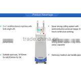 China Manufacturer Ipl Skin Rejuvenation Machine IPL Machine/ipl Laser Hair Removal Machine Price thumbnail-6