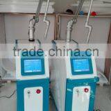 1500mj Electronic Products Machinery Laser Tattoo Removal 1000W Q Switch Nd Yag Laser Medical Machines thumbnail-2