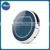 Intelligent Robotic Vacuum Cleaner Robotic Margic Floor Washing Cleaner Mop Cleaner thumbnail-5