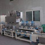 Tin Can Filling Machine thumbnail-2