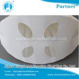 30cm Height Eco-cotton Round Top Chef Hat Adjustable thumbnail-5