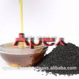 Nigella Sativa Oil / Black Cumin Seed Oil / Black Seed Oil Cold Pressed / Black Cumin Seed Oil thumbnail-4
