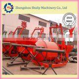Complete Line for Making BB Fertilizer/BB Fertilizer Production Line(0086-13837171981)