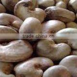 Good Bukina Faso Raw Cashew Nuts thumbnail-6