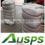 PE Leno Mesh Bag With Drawstring thumbnail-6