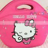 Polyester Lunch Bags thumbnail-1